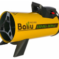 Тепловая пушка газовая BALLU BHG-10M